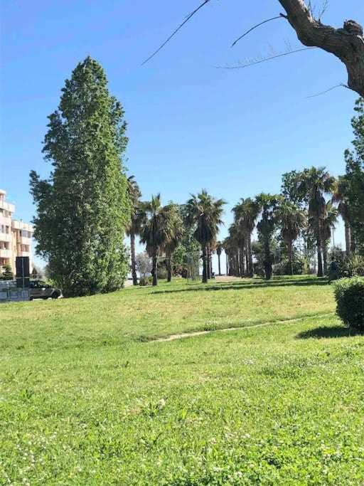 Apartamento Vita Marina Porto SantʼElpidio Exterior foto